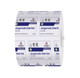Jangromatic Toilet Roll 2ply White x 36
