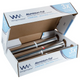 Wrapmaster Foil 12" x 90m x 3