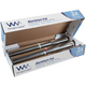 Wrapmaster Foil 18" x 90m x 3