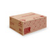 V-Fold Hand Towel 1 Ply Blue x 4800