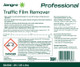Traffic Film Remover 25 Litre
