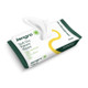 Soft Dry Patient Wipe x 100