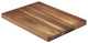 Acacia Wood Serving Board 40 x 30 x 2.5cm