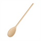 Wooden Spoon 14"