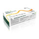 Nitrile Gloves Powderfree Black x 100