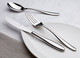 Viola Table Knife x 12