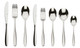 Viola Dessert Knife x 12