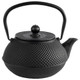 APS Asia Tea Pot Cast Iron 0.8litre