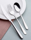 Zephyr Dessert Spoon x 12