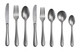 Vantage Dessert Spoon x 12