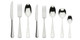 Clara Dessert Spoon x 12