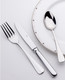 Baguette Fish Fork x 12
