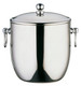 Ice Bucket Curved Double Wall 3000ml