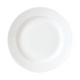 Steelite Simplicity Harmony Plate White 12.5" x 12 Steelite Simplicity Harmony Plate White 12.5" x 12