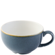 Stonecast Blueberry Cappuccino Cup