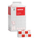 Z-fold Narrow Paper Towels Non-Stop 2ply x 3360