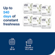 Tork Constant Air Freshener Refill - Odour Neutraliser x 6