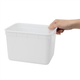 Ice Cream Container 4 Litre x 15