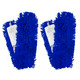 V-Sweeper Replacement Heads Blue 100cm x 2