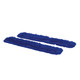 V-Sweeper Replacement Heads Blue 100cm x 2