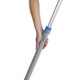 Numatic Spray Mop System Complete with x1 Nylostrip Mop Head