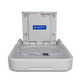 Baby Changing Unit Vertical