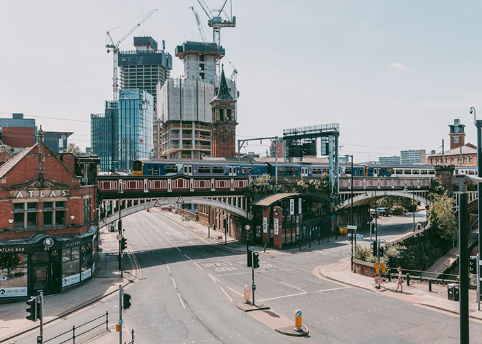 Manchester Catering Supplies