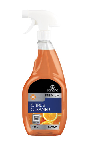 Citra Clean - PPS
