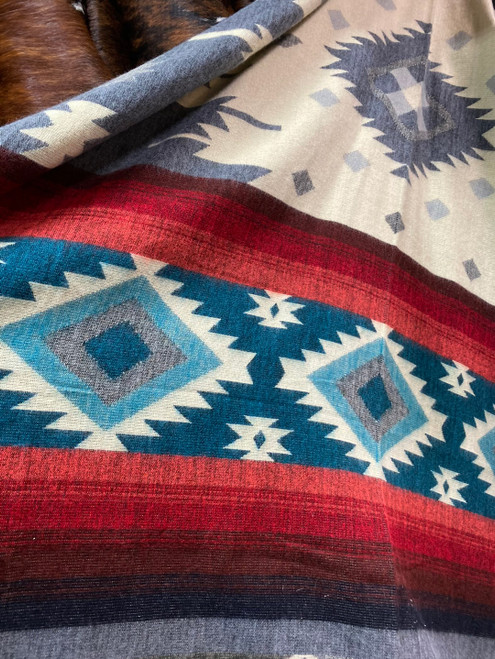 Alpaca Wool Blend Blanket - 2780 Alpaca Wool Blend Blanket - 2780