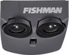 Fishman Matrix Infinity Mic Blend Acoustic Pickup - Narrow Saddle