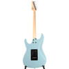 Ibanez AZES40 Standard Electric Guitar - Purist Blue