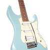 Ibanez AZES40 Standard Electric Guitar - Purist Blue