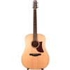 Ibanez Advanced Acoustic Series AAD100 - Open Pore Natural