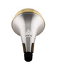 Trombone Mute Straight Aluminum