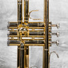 Bach Soloist Student Trumpet Outfit USED (USEDTRSOL300H2-866)