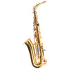 Yamaha Student Alto Saxophone Outfit USED (USEDYAS200AD-090) Yamaha Student Alto Saxophone Outfit USED (USEDYAS200AD-090)