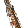 Yamaha Student Alto Saxophone Outfit USED (USEDYAS200AD-090) Yamaha Student Alto Saxophone Outfit USED (USEDYAS200AD-090)