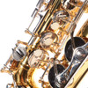 Yamaha Student Alto Saxophone Outfit USED (USEDYAS200AD-090) Yamaha Student Alto Saxophone Outfit USED (USEDYAS200AD-090)