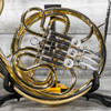 YHR-314II Student French Horn Outfit USED (USEDYHR314II-416)