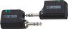 WL-20 Guitar Wireless System