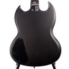 SG Special Satin E1 Vintage Worn Ebony
