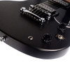 SG Special Satin E1 Vintage Worn Ebony