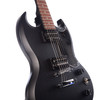 SG Special Satin E1 Vintage Worn Ebony
