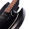 SG Special Satin E1 Vintage Worn Ebony