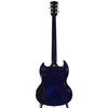 SG Modern - Blueberry Fade