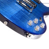 SG Modern - Blueberry Fade