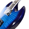 SG Modern - Blueberry Fade