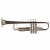 Bach Stradivarius LR180S43 Reversed Leadpipes Bb Trumpet card