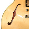 Gibson 1959 ES-355 Reissue Stop Bar VOS - Vintage Natural