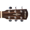 Alvarez Artist Elite Series AGA95CEAR - Shadowburst Gloss